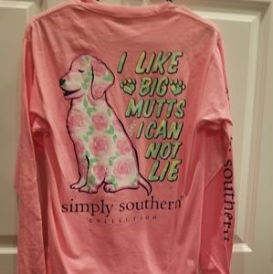 Simply Southern Shirt